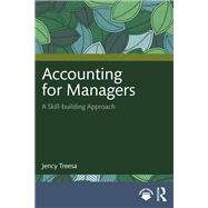 Accounting for Managers 9781040052532