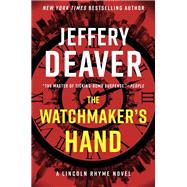The Watchmaker's Hand 9780593792537