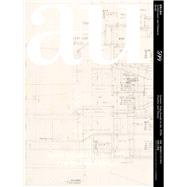 a+u 20:08, 599 Arata Isozaki in the 1970s Practice and Theory 9784900212541