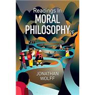 Readings in Moral Philosophy 9781324072546