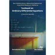 Textbook on Ordinary Differential Equations 9788770042550