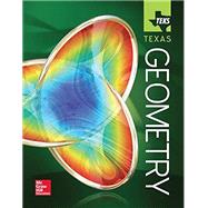 Geometry (Texas Student Edition) 9780021392551