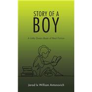 Story of a Boy 9781504312554