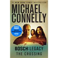 The Crossing 9781538742556