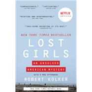 Lost Girls 9780063392557