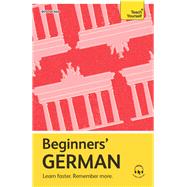 Beginners' German 9781399812559