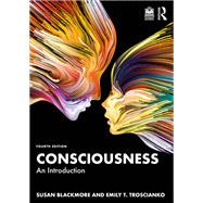 Consciousness 9781032292571