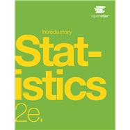 INTRODUCTORY STATISTICS 9781711472584