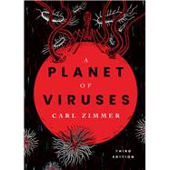 A Planet of Viruses 9780226782591