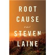 Root Cause 9781684422593