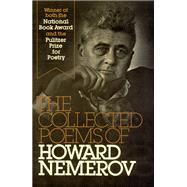 Collected Poems of Howard Nemerov 9780226572598