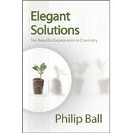 Elegant Solutions 9781847552600
