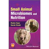 Small Animal Microbiomes and Nutrition 9781119862604