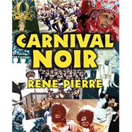 Carnival Noir 9781455622610