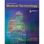 Introduction to Medical Terminology with Student Audio CD-ROM 9780073022611