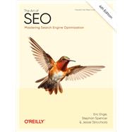 The Art of SEO 9781098102616