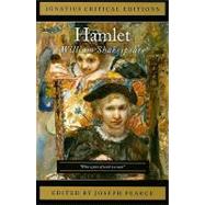 Hamlet Ignatius Critical Editions 9781586172619