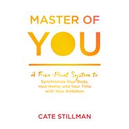 Master of You 9781683642619