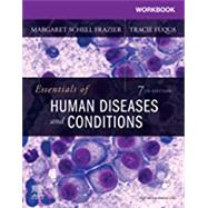 Workbook for Essentials of Human Diseases and Conditions 9780323712637