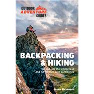 Backpacking & Hiking 9781465492647