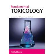 Fundamental Toxicology 9781847552648