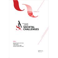 Architectural Research Addressing Societal Challenges Volume 2 9781351652650