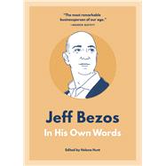 Jeff Bezos 9781572842656