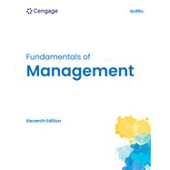 Fundamentals of Management 9798214042671