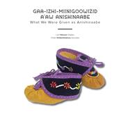 Gaa-Izhi-Miinigoowizid A'Aw Anishinaabe: What We Were Given as Anishinaabe 9781681342672