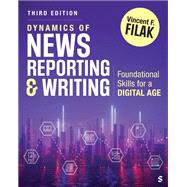 Dynamics of News Reporting and Writing 9781071922682