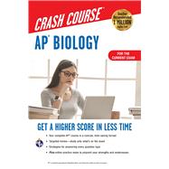 Ap Biology Crash Course 2020 9780738612683