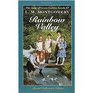 Rainbow Valley 9780770422684