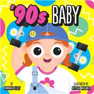 '90s Baby 9781665942690