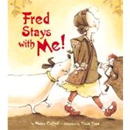 Fred Stays With Me! 9780316882699