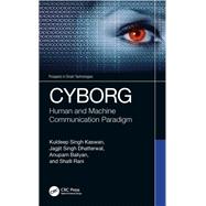 CYBORG 9781003392699