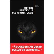 Histoire universelle des hommes-chats 9782380942699