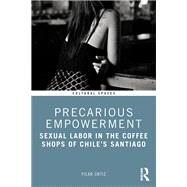 Precarious Empowerment 9781003412700