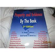 Property and Evidence 9780983332701