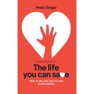 The Life You Can Save 9781733672702
