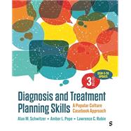 Diagnosis and Treatment Planning Skills 9781071862704