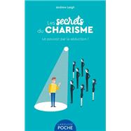 Les secrets du charisme 9782036042704