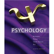 Psychology, AP ed, 9th ed., 9e 9781111302719