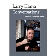 Larry Hama 9781496822734