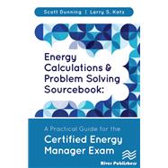 Energy Calculations and Problem Solving Sourcebook 9781351652735