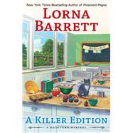 A Killer Edition 9781984802736