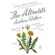 The Altruists 9780525522737