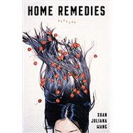 Home Remedies Stories 9781984822741