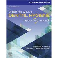 DENTAL HYGIENE THEORY+PRACTICE-WORKBOOK 9780323882743