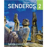 Senderos Level 2 Practice Workbook 9781680052749