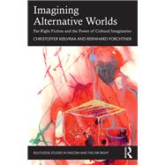 Imagining Alternative Worlds 9781040222751